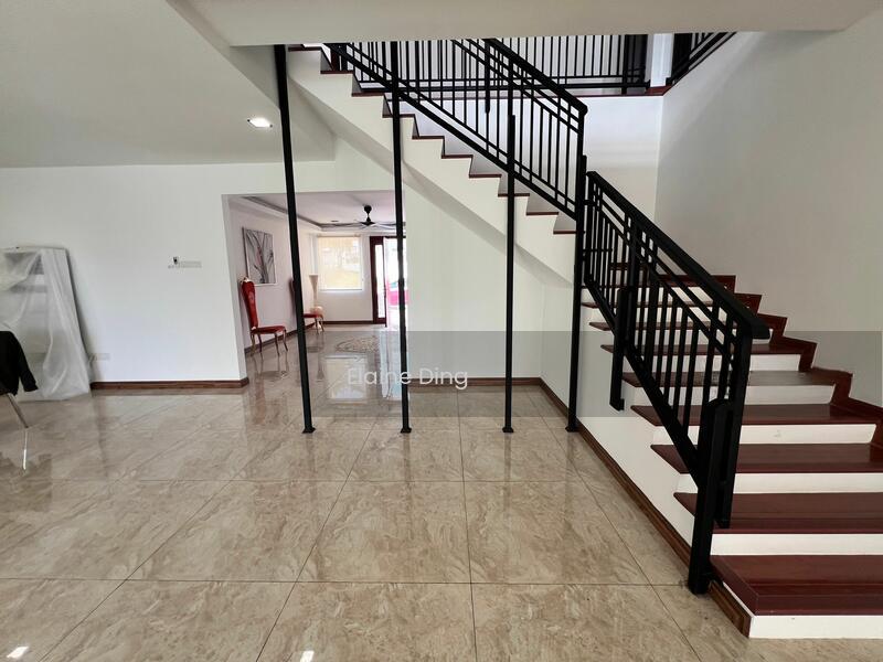 Country Heights Kajang - 5