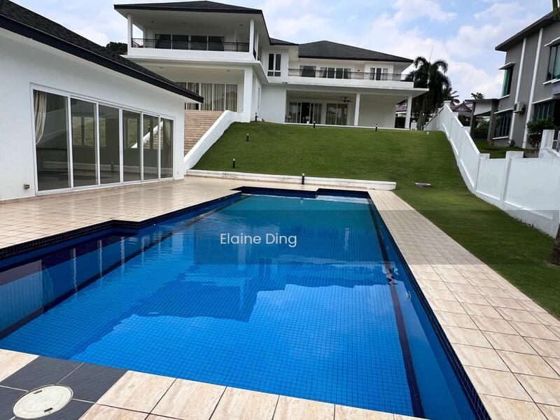 Country Heights Kajang - 2