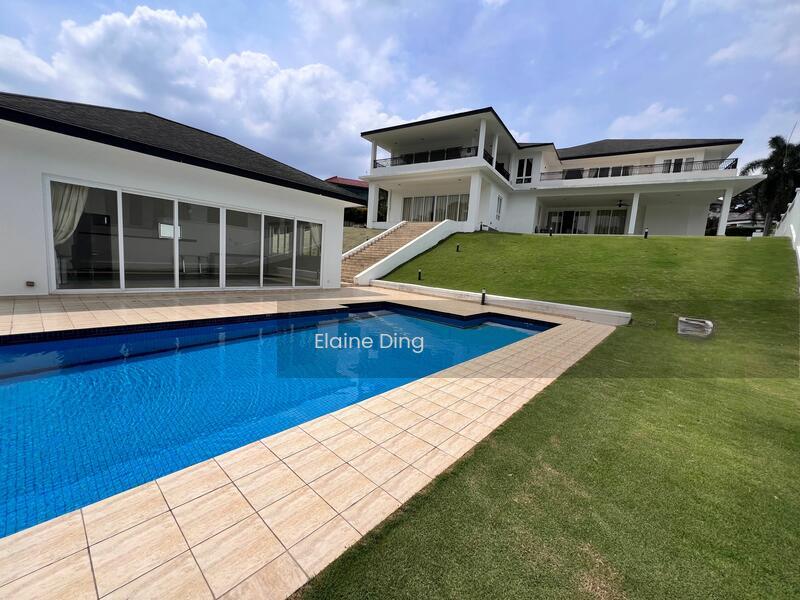 Country Heights Kajang - 1