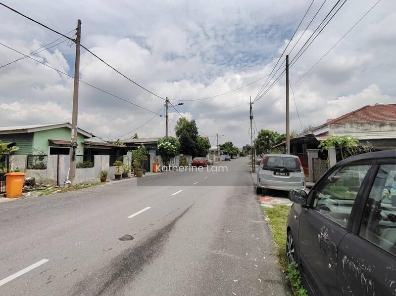 TAMAN KANDAN PUCHONG - 2