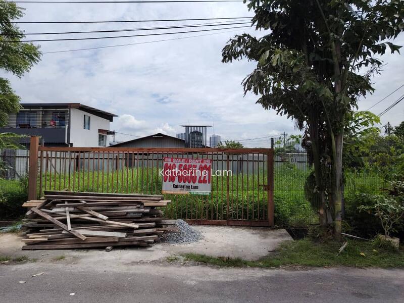 TAMAN KANDAN PUCHONG - 1