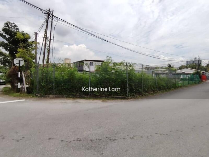 TAMAN KANDAN PUCHONG - 3