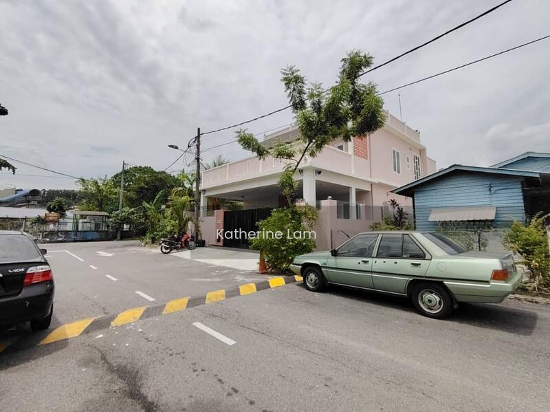 TAMAN KANDAN PUCHONG - 4