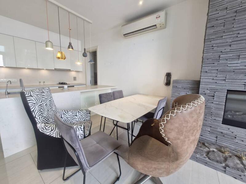 One Central Park - 3