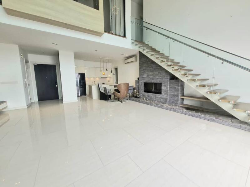 One Central Park - 4