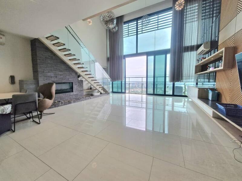 One Central Park - 1