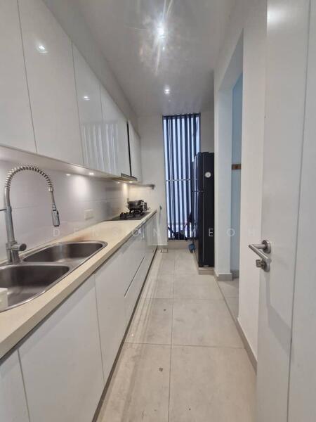 One Central Park - 2