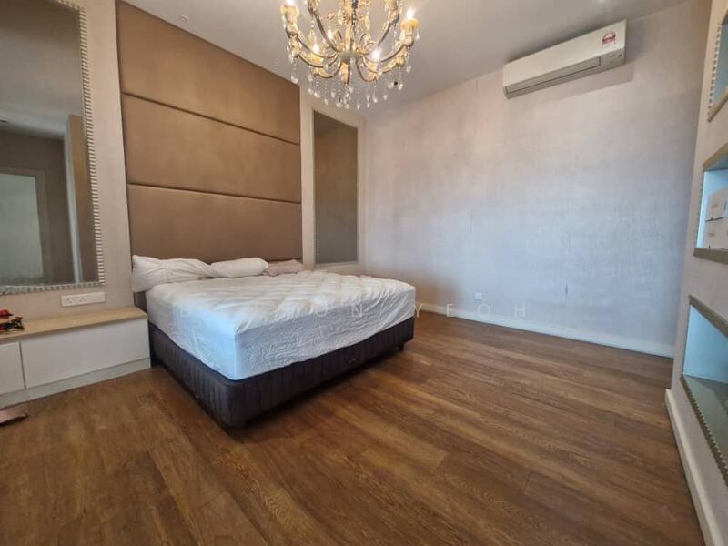 One Central Park - 5