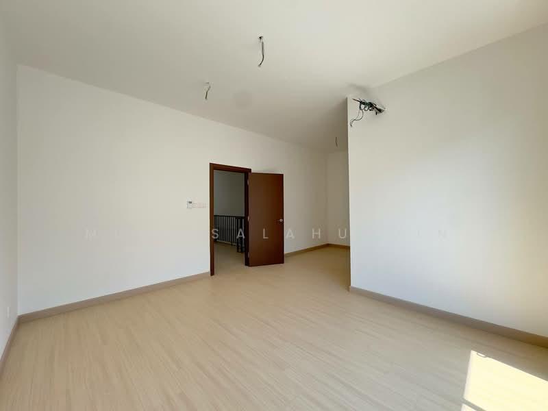 Setia Safiro Phase 4 - 5
