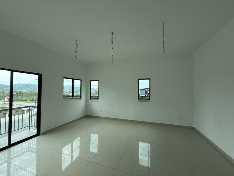 Taman Scientex Rawang - 2