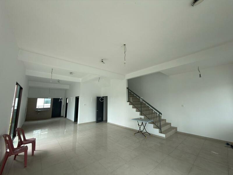 Taman Scientex Rawang - 2