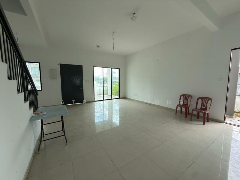 Taman Scientex Rawang - 3