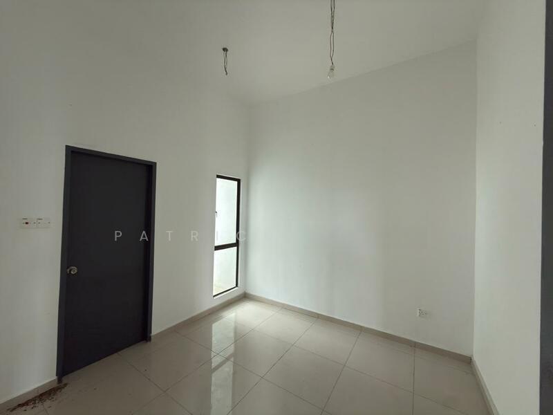 Taman Scientex Rawang - 5