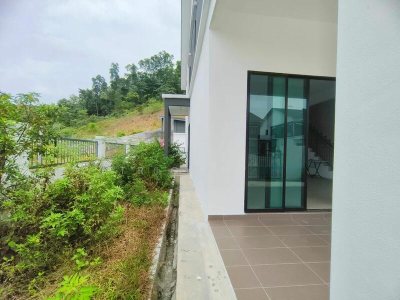 Taman Scientex Rawang - 1