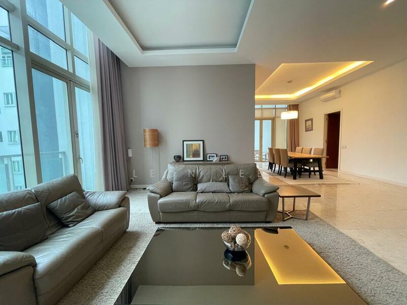 Marc Residence - 2