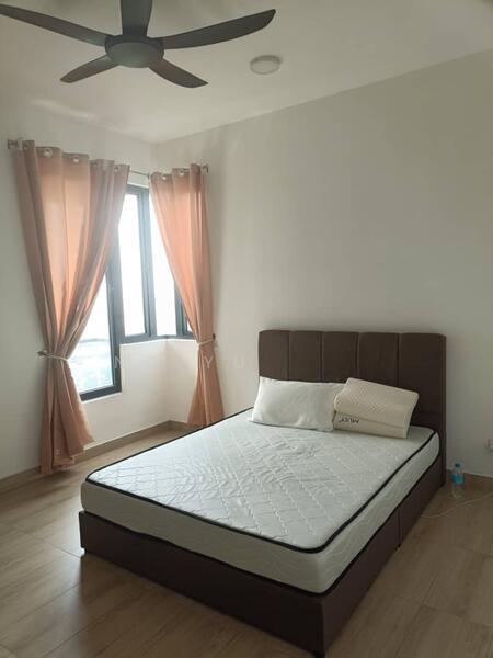 Service Residence @ Landmark Residence 1 - 4