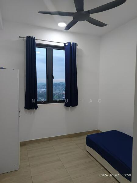 Service Residence @ Landmark Residence 1 - 5