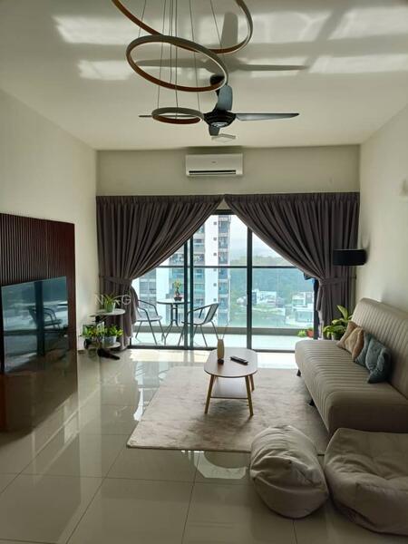 Service Residence @ Landmark Residence 1 - 1