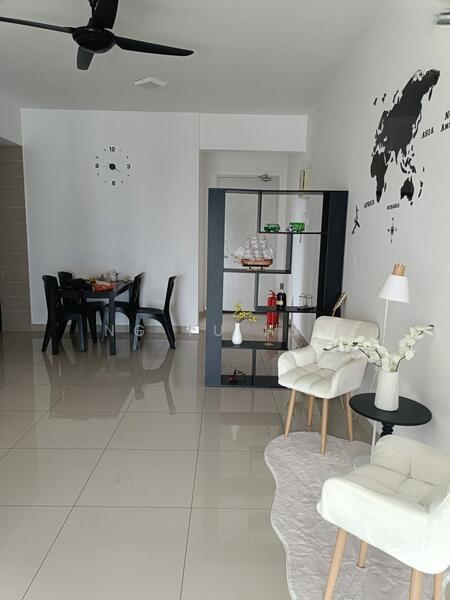 Service Residence @ Landmark Residence 1 - 2