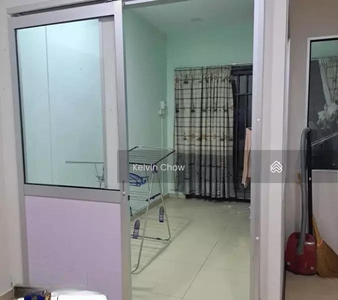 Bandar Seri Botani Palma Double Storey Corner House - 4