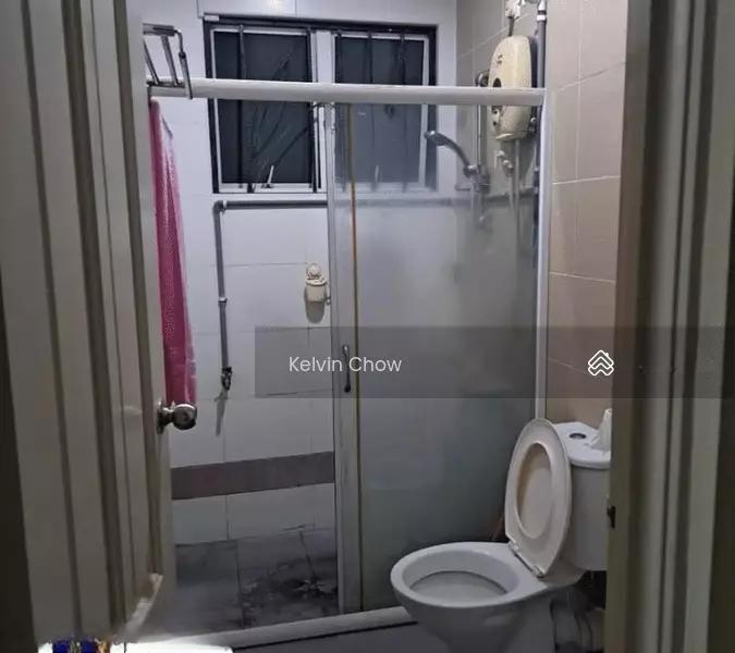 Bandar Seri Botani Palma Double Storey Corner House - 3