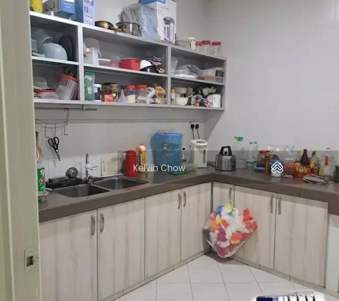 Bandar Seri Botani Palma Double Storey Corner House - 5