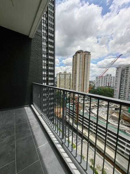 ALIX Residences - 4