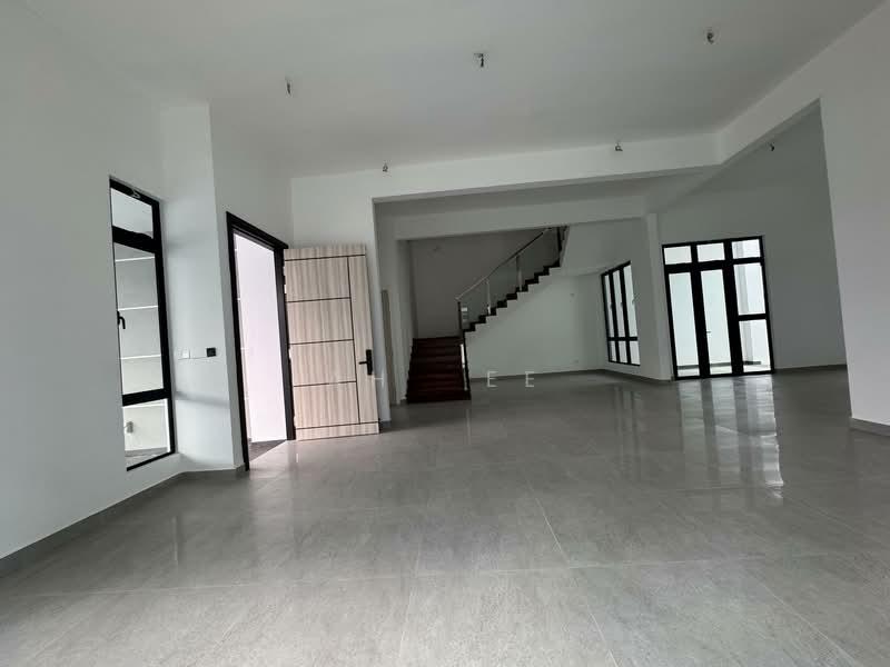 Taman Impian Emas - 4