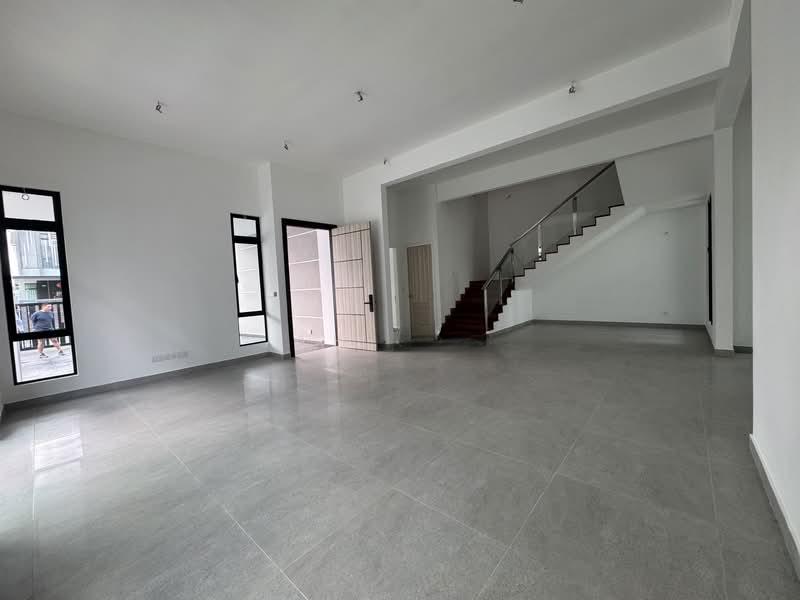 Taman Impian Emas - 5