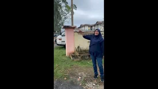 Astana Alam Apartment 2 - 3