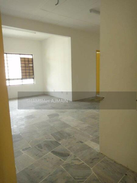 Astana Alam Apartment 2 - 4