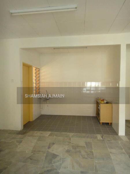 Astana Alam Apartment 2 - 5