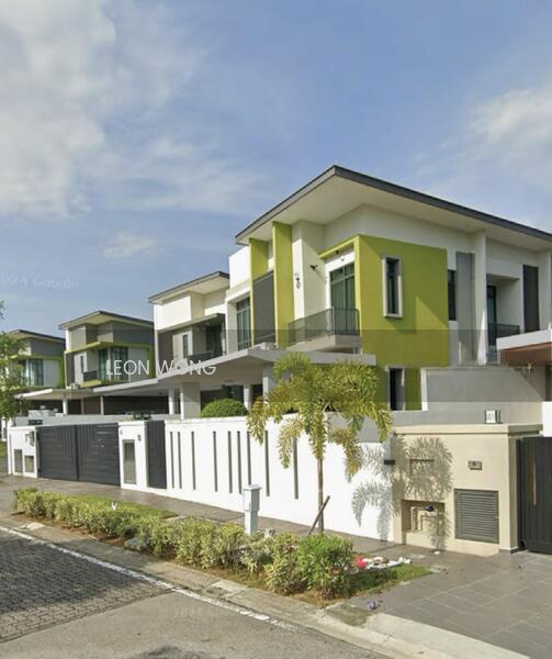 The Rise @ Emerald Rawang - 5