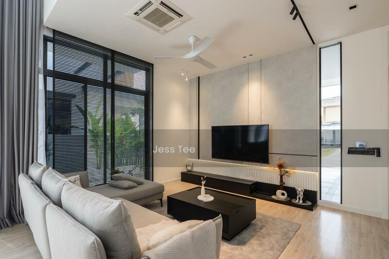 Aeres @ Eco Ardence - 2