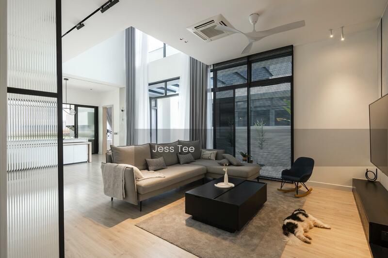 Aeres @ Eco Ardence - 1