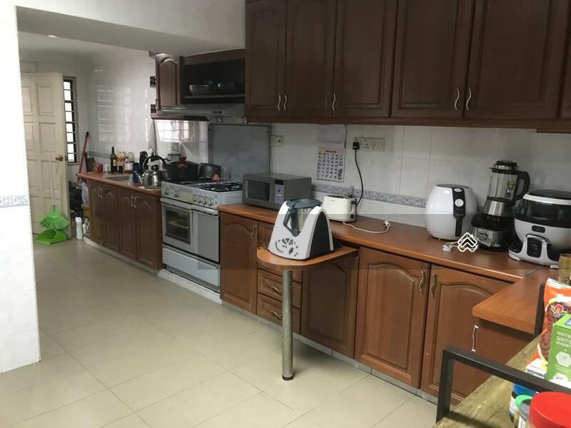 Taman Megah SS24 47301 Petaling Jaya - 4