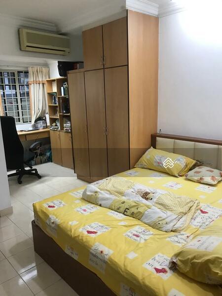 Taman Megah SS24 47301 Petaling Jaya - 3