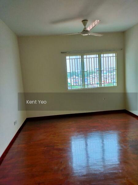 Green Avenue Condominium - 2