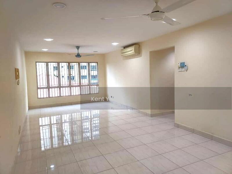 Green Avenue Condominium - 1