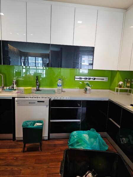 A'Marine Condominium - 4