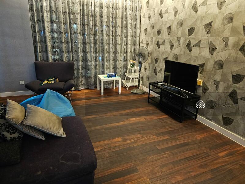 A'Marine Condominium - 1