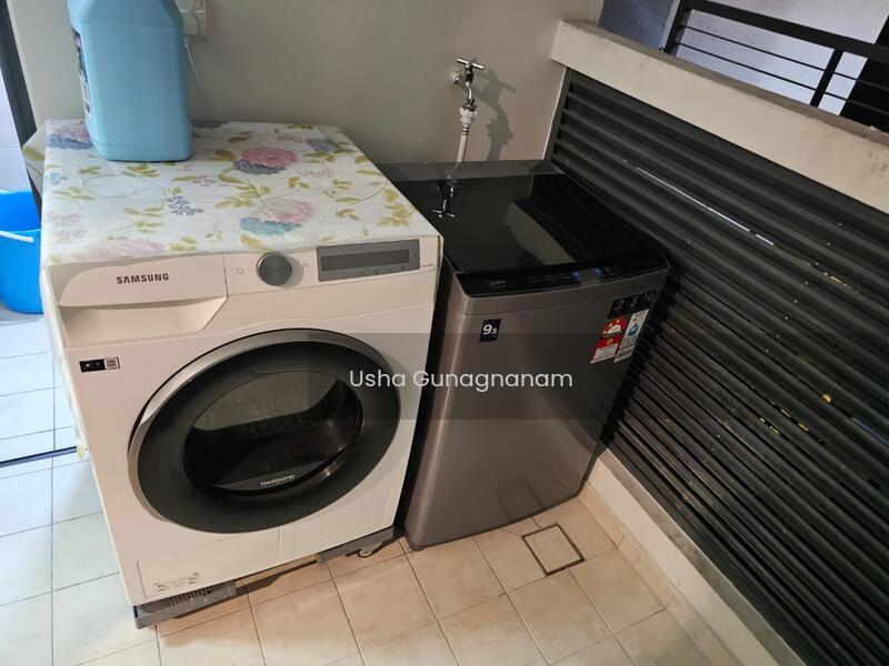 A'Marine Condominium - 5