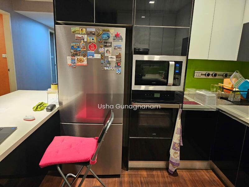 A'Marine Condominium - 2