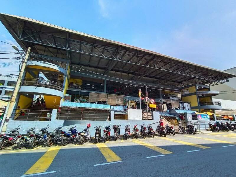 Petaling Jaya - 3