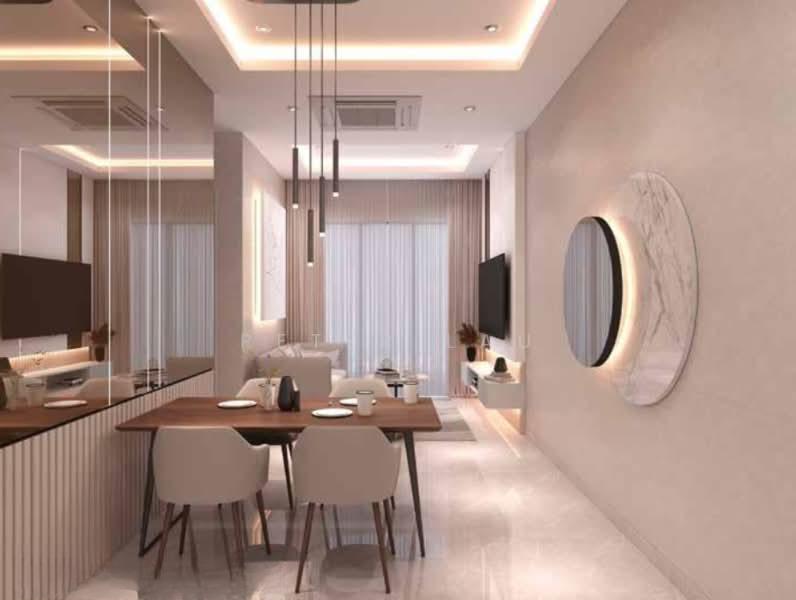 Ambience Residence - 3