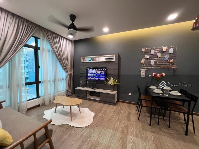 ARC @ Austin Hills - 2