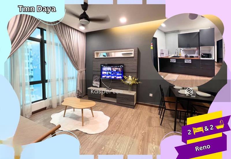 ARC @ Austin Hills - 1