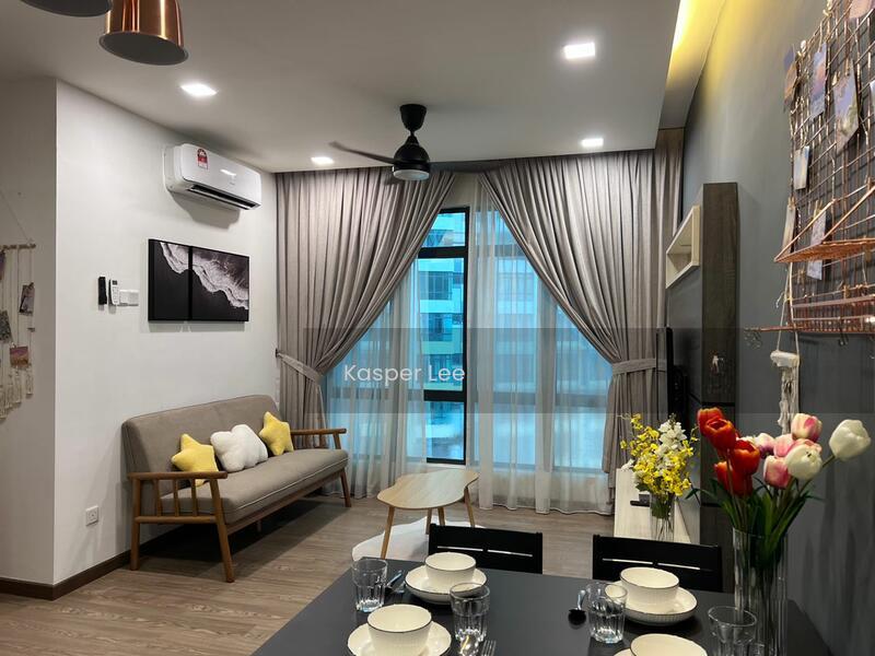 ARC @ Austin Hills - 3