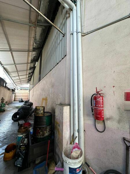 Warehouse for Sale At Georgetown 5,416sqft Residential Title - 3
