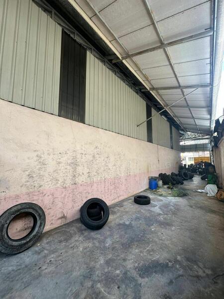 Warehouse for Sale At Georgetown 5,416sqft Residential Title - 5